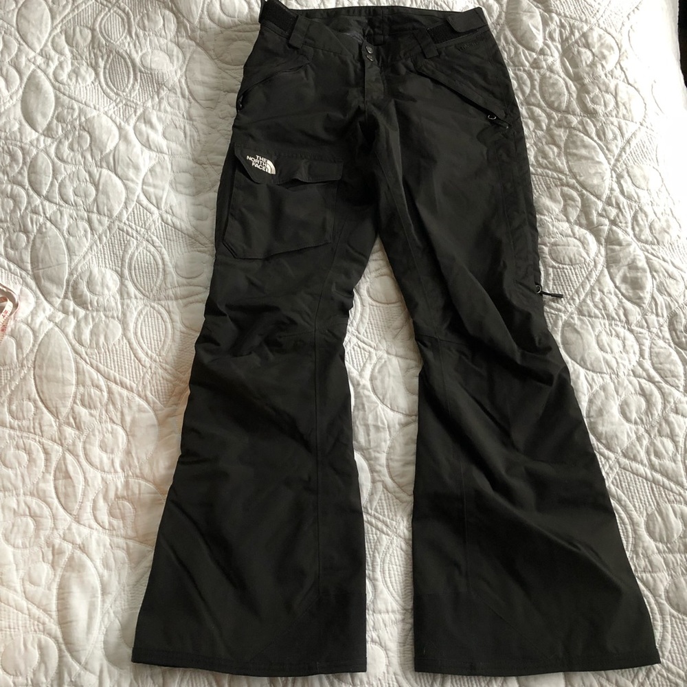 Northface snowboarding pants- XS Women’s